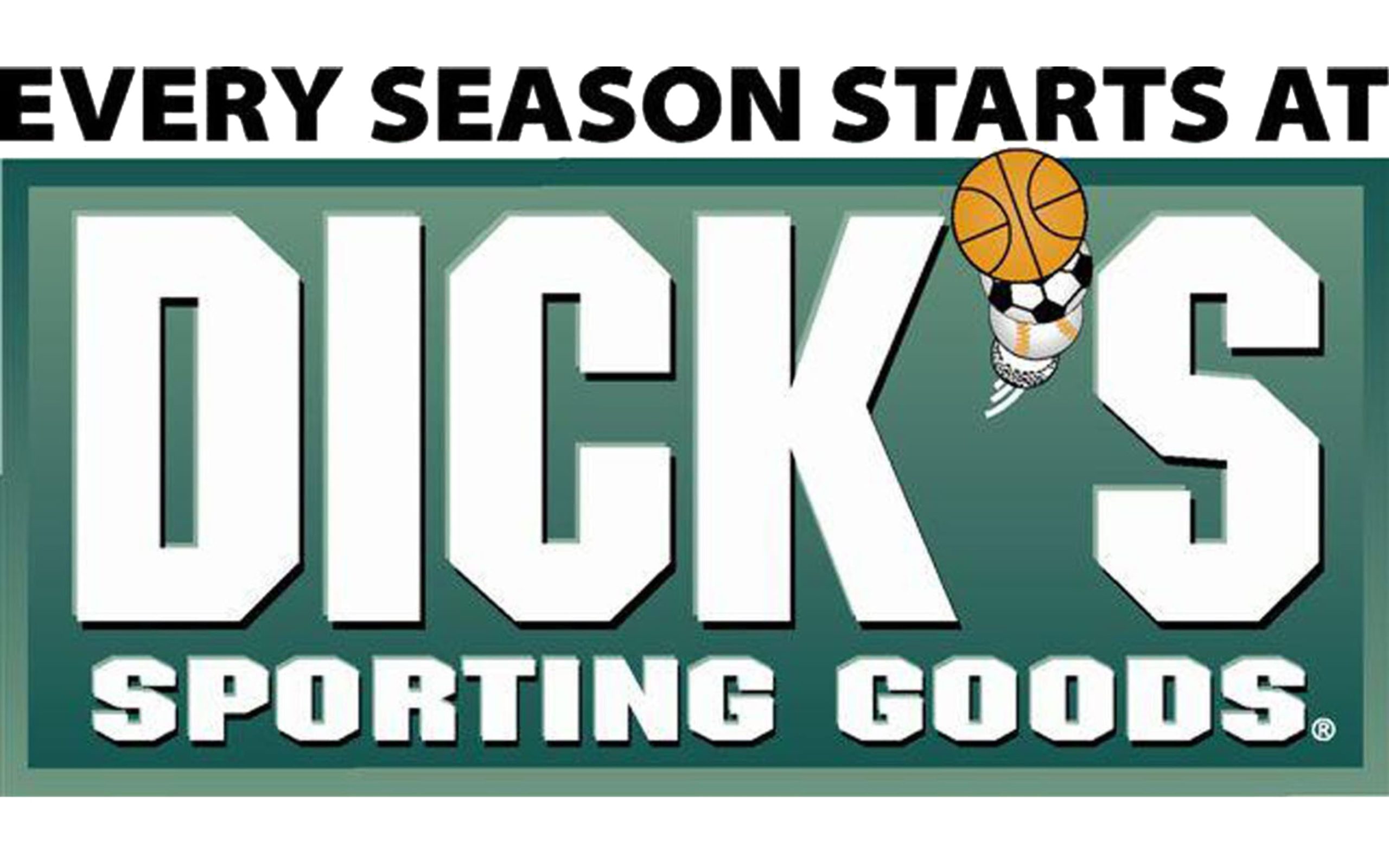 Dick's Sporting Goods